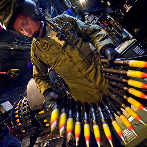 Ammunition's Image