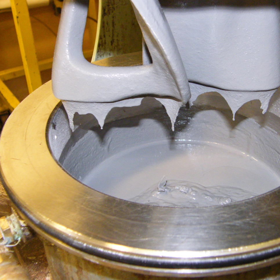 Energetic Materials