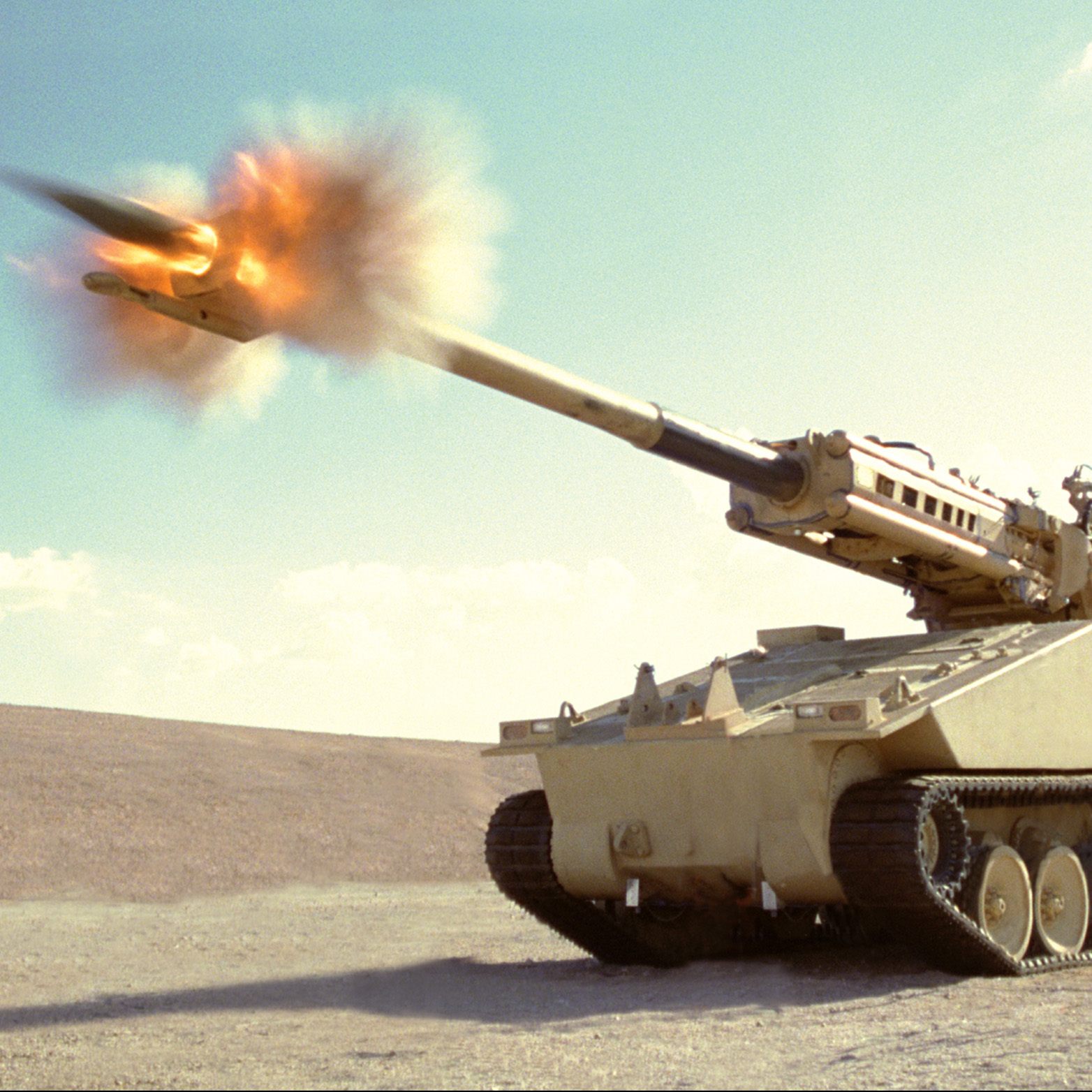 Warheads Lethal Mechanisms